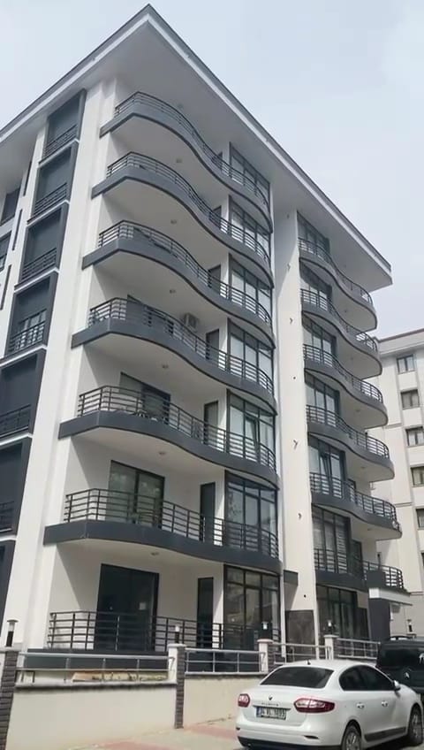 14 Daire PVC Doğrama ve Alüminyum Korkuluk