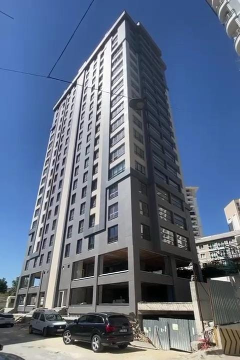68 Daire PVC Doğrama